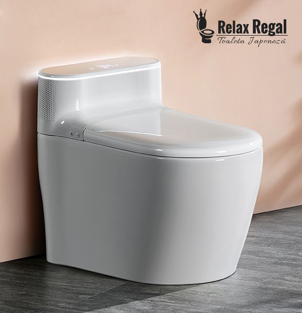 toaleta Smart white 1