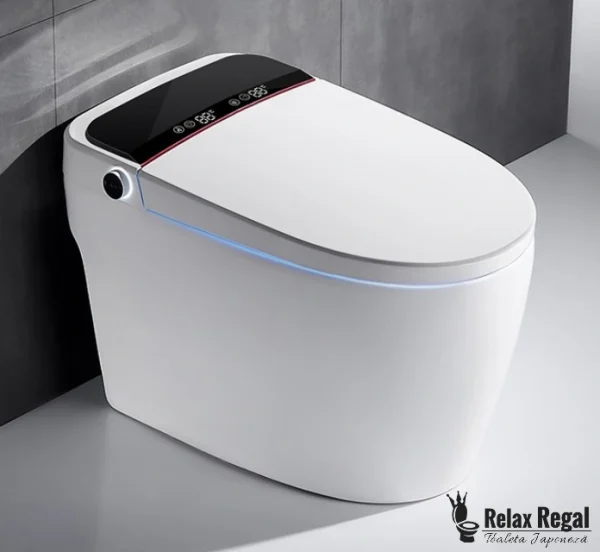 toaleta Smart white 3