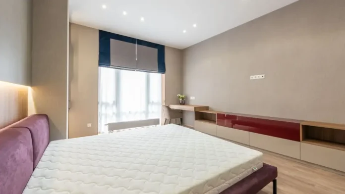 Cum alegi salteaua potrivită pentru dormitor, ca să te trezești odihnit, nu cu dureri de spate